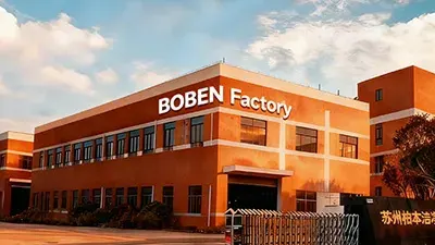 Boben Factory