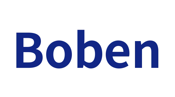 BobenLogo
