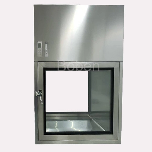 Dynamic transfer window