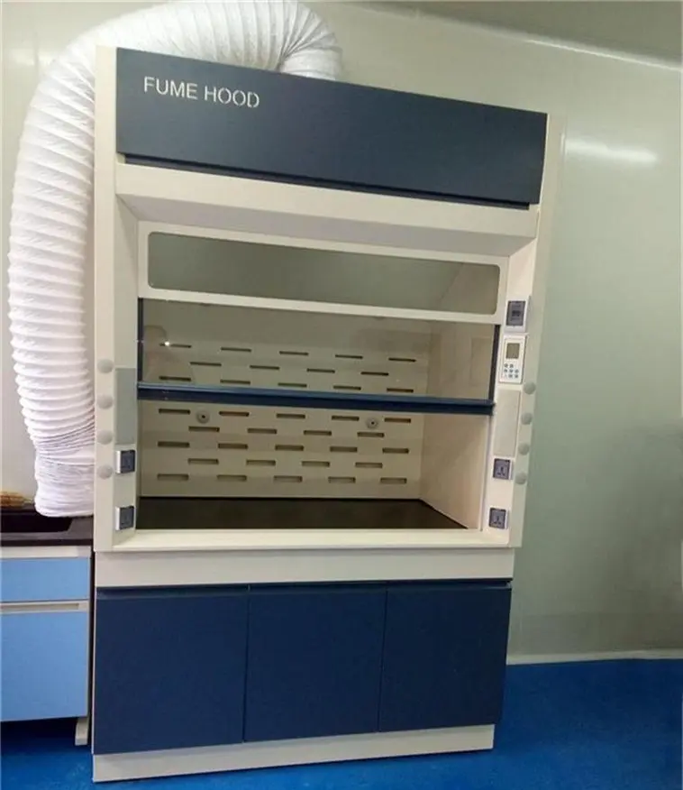fume hood