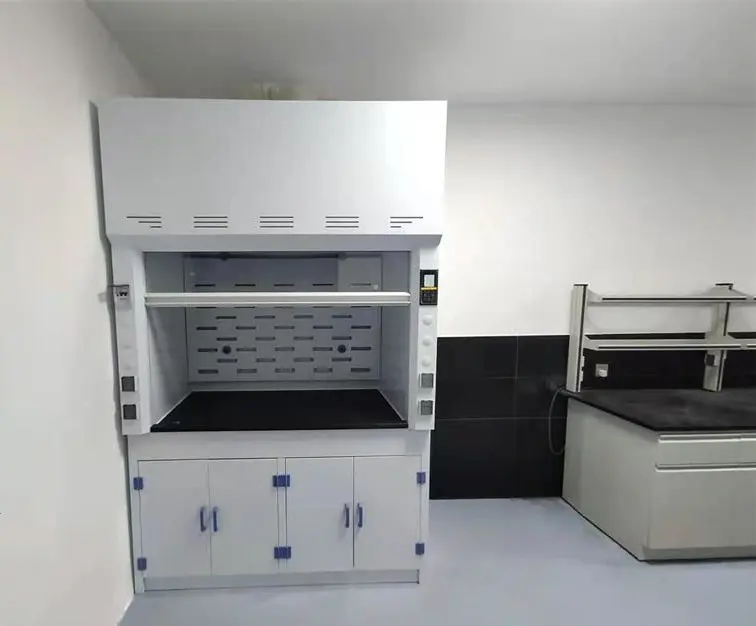 Fume Hood