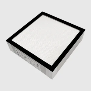 HEPA Filter (Non-woven)