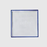 Pleatless HEPA Filter with Liquid Sump