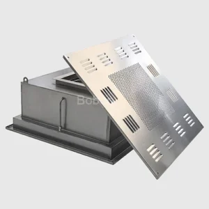 Stainless Steel High-Efficiency Air Diffuser-1