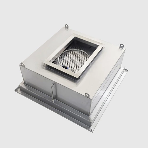 Stainless Steel High-Efficiency Air Diffuser-5