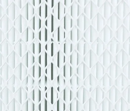 Double-Sided Faceguards