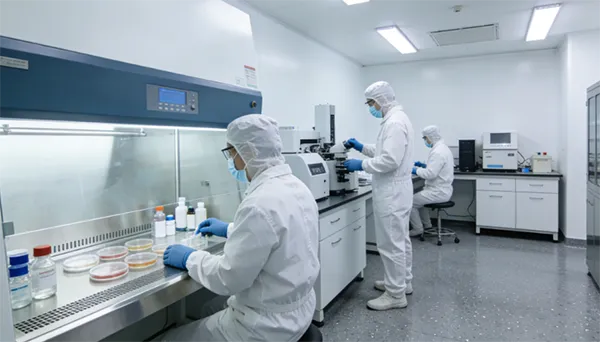Why Bay Area Tech Startups are Switching to Modular Cleanrooms
